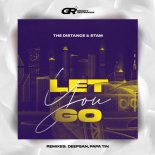 The Distance & Stam - Let You Go