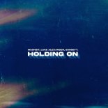 Mashbit, Luke Alexander, Sunsett. - Holding On (Original Mix)