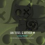 Ian Tosel & Arthur M - Losing Myself (Anton Ishutin Remix)