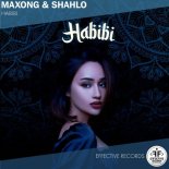 Maxong & Shahlo - Habibi (Original Mix)
