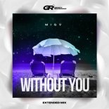 MIGV - Without You
