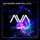Alan Fullmer & Mark Yula & Eyla - One (Extended Mix)