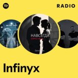 Infinyx - Blame (Original Mix)