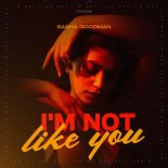 Sasha Goodman - I'm Not Like You (Extended Mix)