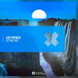 Lost Witness - Set Me Free (Extended Mix)
