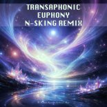 Transaphonic - Euphony (N-Sking Radio Mix)