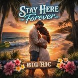 Big RIC - Stay Here Forever (Extended Mix)