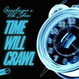 Gunslinger & Rik Shaw - Time Will Crawl