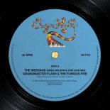 Grandmaster Flash & The Furious Five - The Message (Greg Wilson & Ché Wilson Dub Mix)