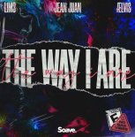 LIM3 feat. Jean Juan & Aelvis - The Way I Are