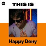 Happy Deny - Never Felt So Right (Original Mix)