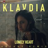 Klavdia - Lonely Heart (Arcade Remix)