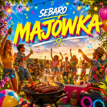 Sebaro - Majówka