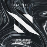 Aryue & Crubbixz - Eternity Remedy (Extended Mix)