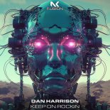 Dan Harrison - Keep On Rockin