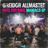 Greidor Allmaster - Haughty Course