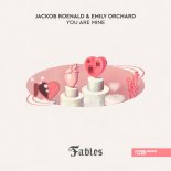 Jackob Roenald & Emily Orchard - You Are Mine