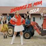 Cola - Zatańcz ze mną