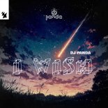 DJ Panda - I Wish (Original Mix)