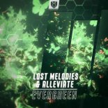 Lost Melodies & Alleviate - Evergreen (Extended Mix)