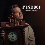 Pinocci - Czarne serce