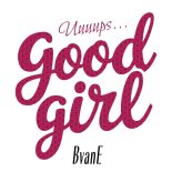 BvanE - Uuuups... Good girl