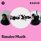 Rasulov Muzik - Shadows