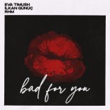 Eva Timush, İlkan Gunuc & Romanian House Mafia - Bad For You