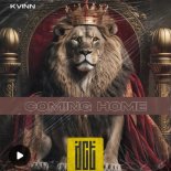 Kvinn - Coming Home (Original Mix)