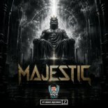 TNT Records - Majestic
