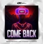 Happy Deny - Come Back (Arkadiy Trifon Remix)
