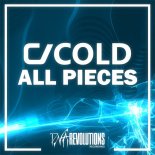 CJ Cold - All Pieces (Original Mix)