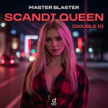 Master Blaster - Scandi Queen (Double D)