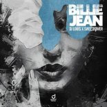 DJ Louis & Sweetpower - Billie Jean