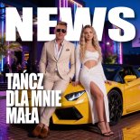 News - Tańcz dla mnie mała