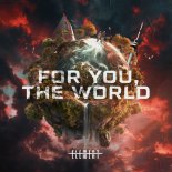 Element - For You, The World (Pro Mix)
