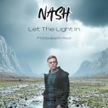 Nash Feat. Elizabeth Red - Let The Light In (Extended Club Edit)