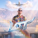 Boski Heniek - Lot (prod. COIKY)