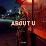 Oliver Cricket & Mingue - About U