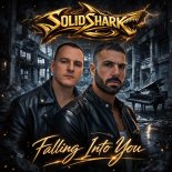 SolidShark - Falling Into You
