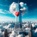 Dinamixx - Too Love Me