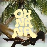 Lucas Estrada & Palm Monkey & The Palm Tree Boy & Amè - OH NA NA