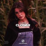 DJ JEDY - Closer
