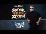 Max Niemiec, Dance 2 Disco - Gibt Mir Nur Ein Zeichen (Skolim - Daj Mi Jedno Słowo po niemiecku!)