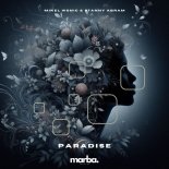 Stanny Abram, Mikel Wonic - Paradise  (Original Mix)