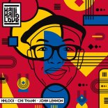 Chi Thanh, Halli Hallo Love - John Lennon (Extended Mix)