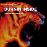 Ciava - Burnin Inside (Daubic Remix)