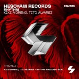 Tito Alvarez, Kike Moreno - Rhythm (Original Mix)