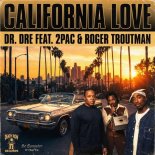 2Pac - California Love (O'Range Perfect Remix)