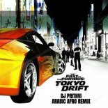 Teriyaki Boyz - Tokyo Drift (DJ Prithvi Arabic Afro Remix)